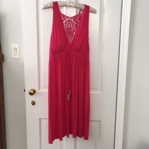 Lovely Summer fun dress.